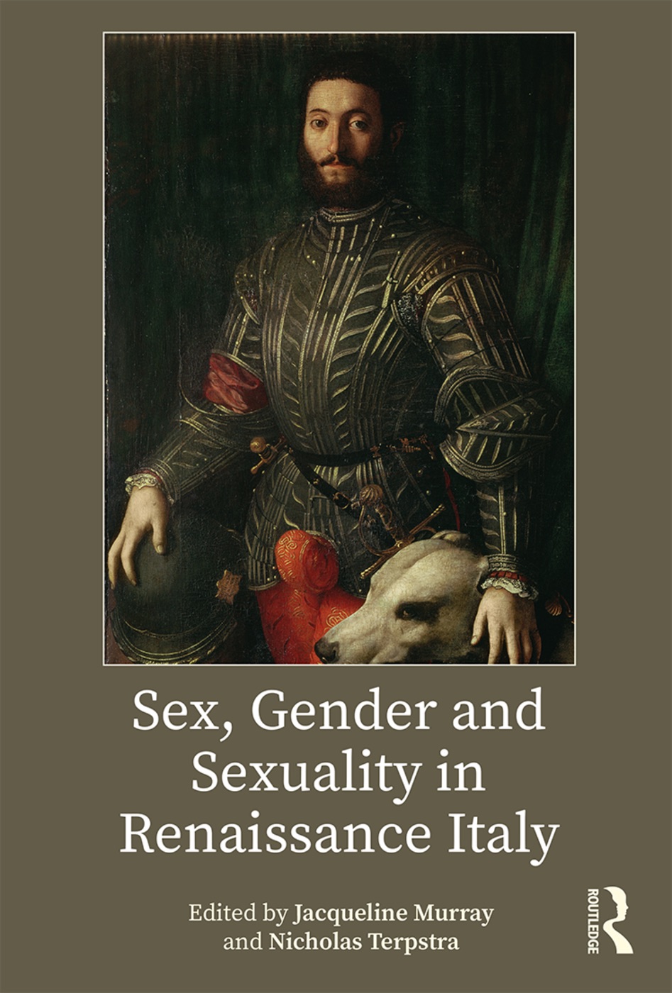 19.Jacqueline Murray and Nicholas Terpstra (eds.). Sex, Gender and Sexuality  in Renaissance Italy | gender/sexuality/italy